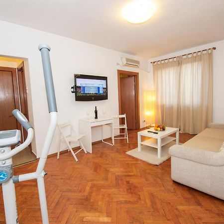 Universitate 1 Apartment Bucureşti Exterior foto