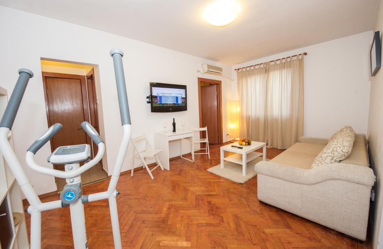 Universitate 1 Apartment Bucureşti Exterior foto