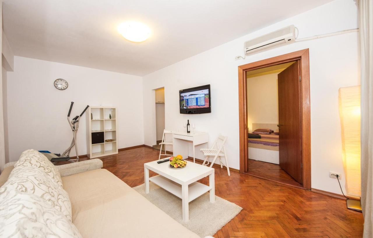Universitate 1 Apartment Bucureşti Exterior foto