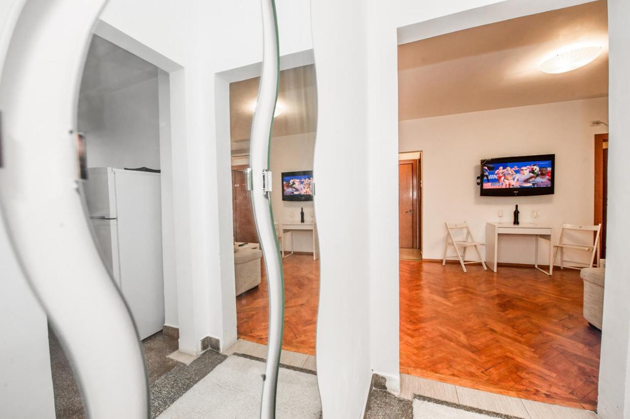 Universitate 1 Apartment Bucureşti Exterior foto