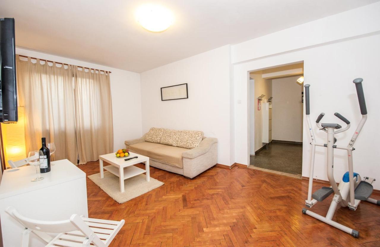 Universitate 1 Apartment Bucureşti Exterior foto
