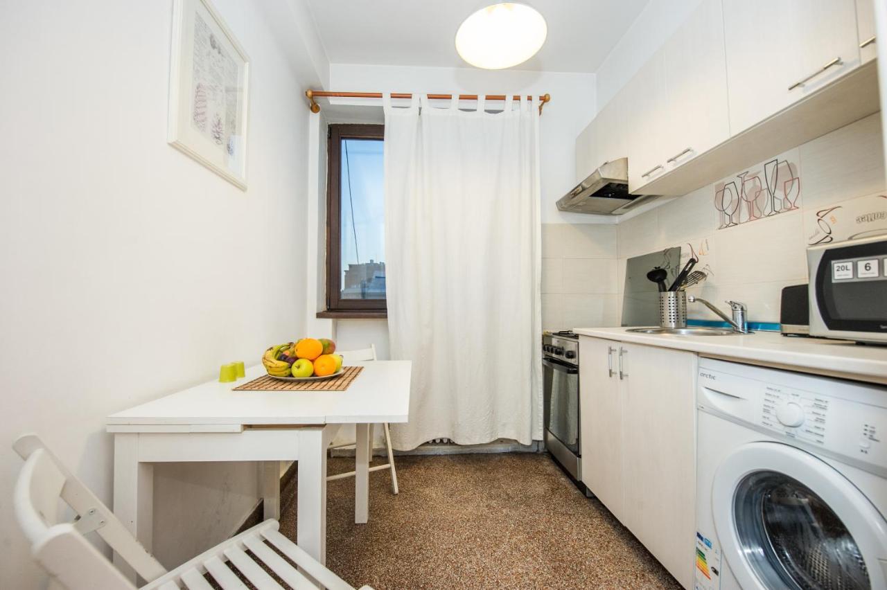 Universitate 1 Apartment Bucureşti Exterior foto
