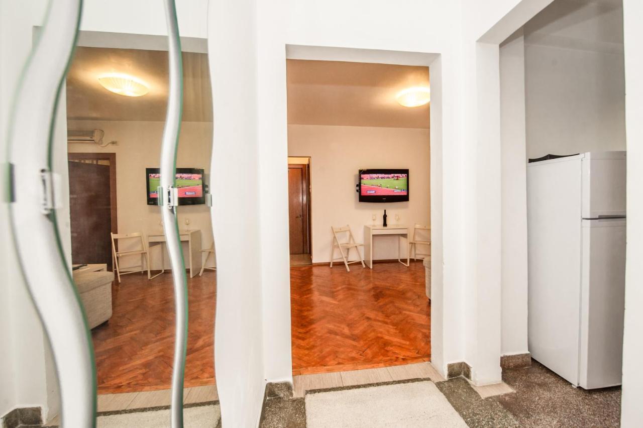 Universitate 1 Apartment Bucureşti Exterior foto