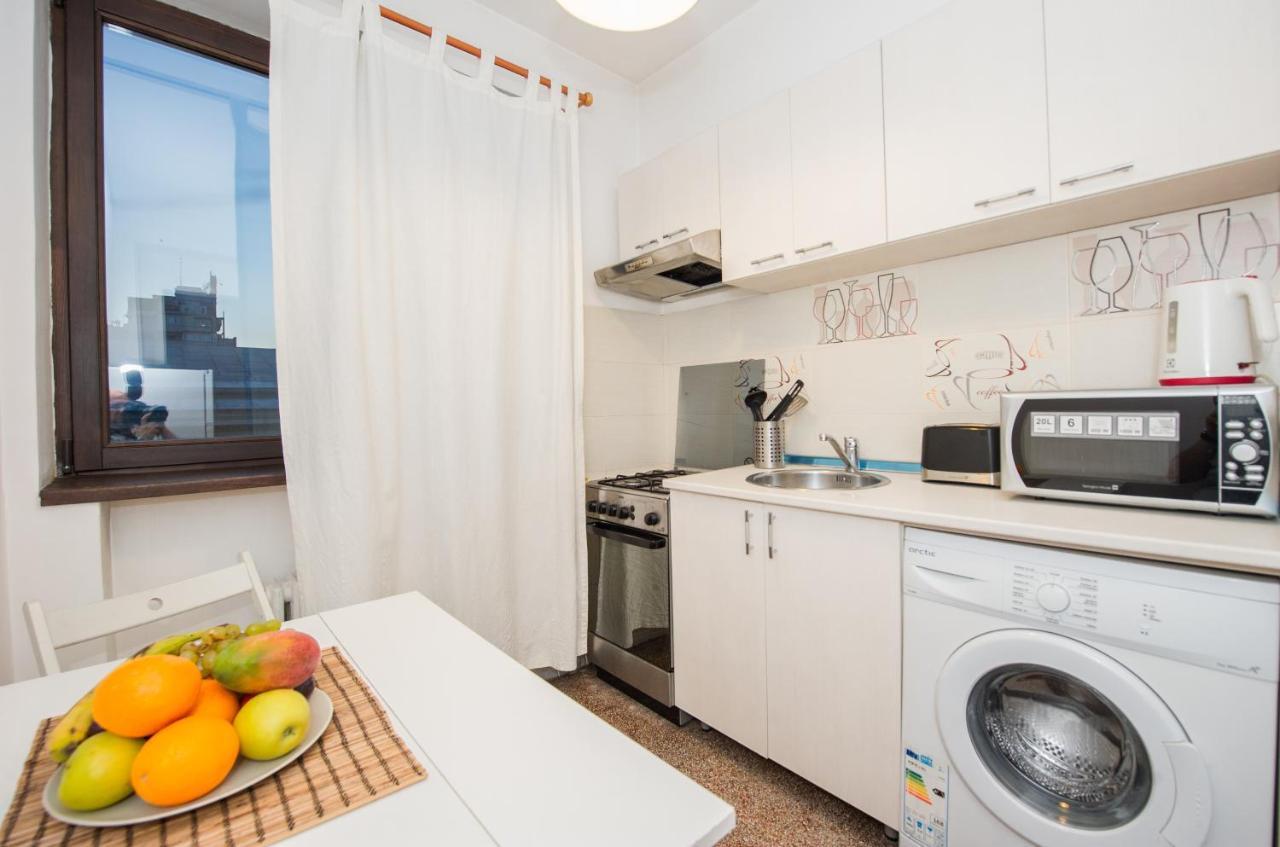 Universitate 1 Apartment Bucureşti Exterior foto