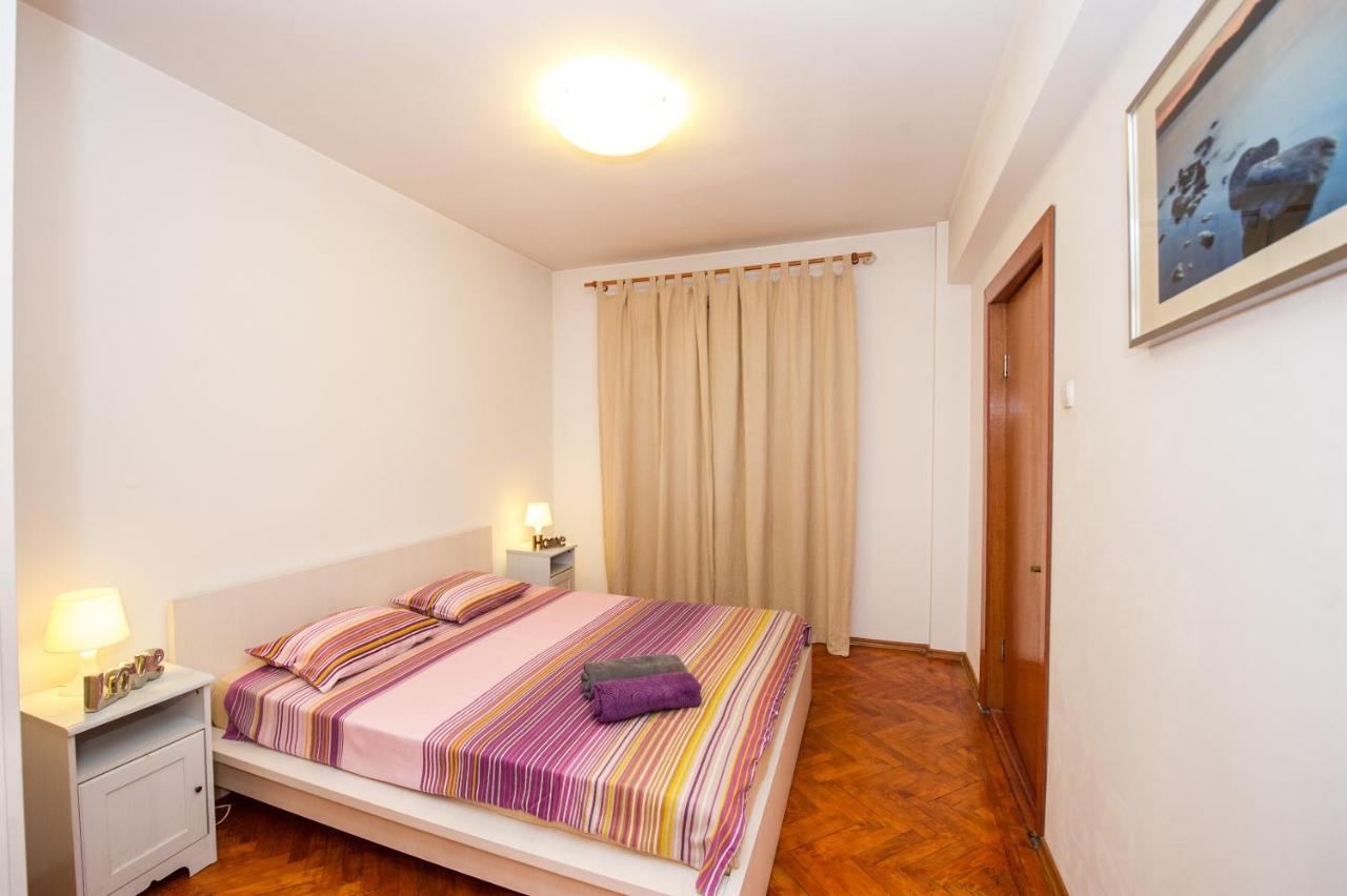 Universitate 1 Apartment Bucureşti Exterior foto
